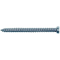 Fischer 532935 Tornillo Ffs 7.5 x 132 T30 100